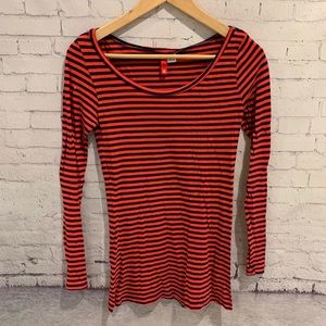 Cooperative Long Sleeve T - Size 6